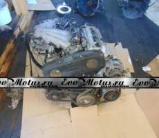 двигатель 1VZ-FE на TOYOTA CAMRY PROMINENT VZV20 (тойота камри)