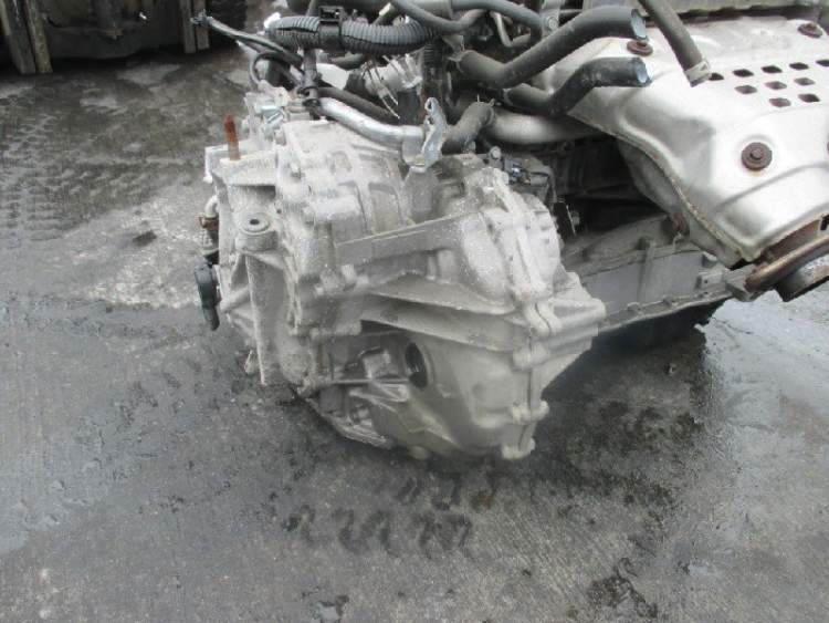 АКПП F1CJA на 4J10 MITSUBISHI GALANT FORTIS CY6A (Мицубиси Галант )