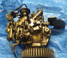 Тнвд на Mitsubishi Pajero 4D56T