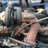 двигатель 6D15T на MITSUBISHI FUSO (мицубиси фусо)
