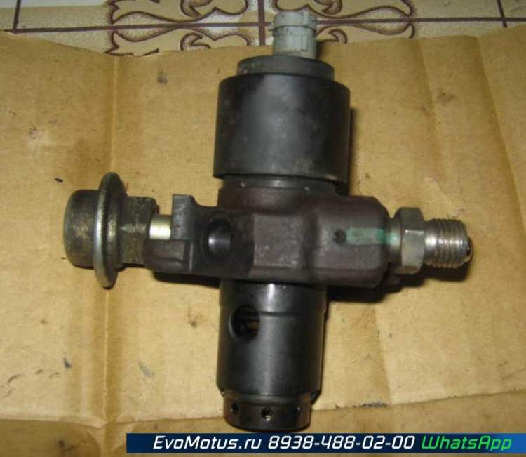 тнвд 23100-74041 на 3SFSE  TOYOTA VISTA ARDEO SV50 (тойота виста ардео)