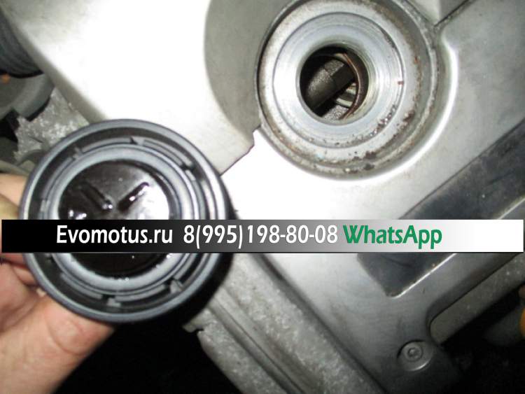 двигатель VQ30 на Nissan Maxima A32 (ниссан максима)