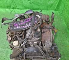 ДВИГАТЕЛЬ НА MAZDA BONGO SE88T F8