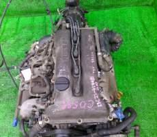 двигатель  SR20DE на NISSAN SERENA KBC23;KBNC23 (Ниссан Серена)