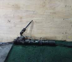 Рулевая рейка KA24 NISSAN RNESSA PNN30