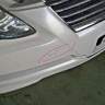 Ноускат  4GR-FSE TOYOTA MARK X GRX120  (Тойота Марк икс) БЕЛЫЙ