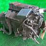 ДВИГАТЕЛЬ НА MITSUBISHI CANTER FE51CB 4D33