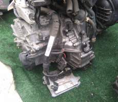 акпп SA2A на двс R18A HONDA CROSS ROAD RT1 (Хонда Кросс Роад)