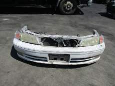 Ноускат  2MZ TOYOTA MARK II QUALIS MCV25  (Тойота Марк 2 Квалис)