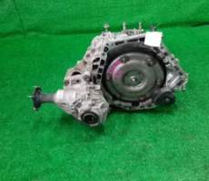 АКПП MAZDA CX-5 KF2P SH-VPTS GW8L0