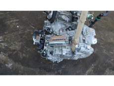 АКПП P710-02A на A25AFXS TOYOTA RAV4 AXAH54 ( Тойота Рав 4 )