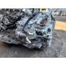 АКПП P710-02A на A25AFXS TOYOTA RAV4 AXAH54 ( Тойота Рав 4 )