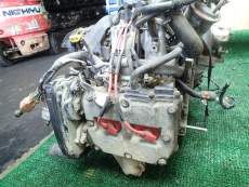 двигатель SUBARU FORESTER SG5 EJ205    5889
