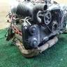 двигатель SUBARU FORESTER SG5 EJ205    5889