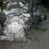 АКПП RL4F03A FL40 на SR18 NISSAN   BLUEBIRD ENU14 (Ниссан  Блюберд)