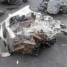 АКПП W1C1A1J5ZA на 4G19 MITSUBISHI COLT Z26A (Мицубиси Кольт)