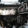 двигатель 4D33 на MITSUBISHI CANTER FE51C  (Мицубиси Кантер)