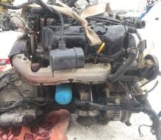 двигатель VG30E на NISSAN LEOPARD JPY33 (ниссан леопард)