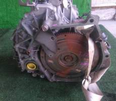 акпп STYA на двс LEA HONDA CR-Z ZF1 (Хонда )