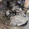 АКПП W4A321UPA5 на 4G63 MITSUBISHI RVR N23W (мицубиси рвр)