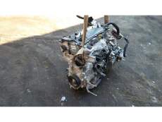 Двигатель A25AFXS TOYOTA RAV4 AXAH54 ( Тойота Рав 4 )