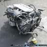 двигатель 1MZ на TOYOTA HARRIER MCU30 (тойота харриер)
