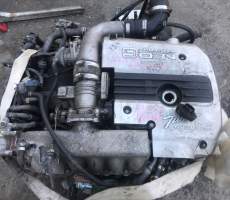 двигатель RB25DET на NISSAN GLORIA / RB25-DET на NISSAN GLORIA (Ниссан глория) NEO