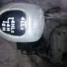 АКПП  V4AW4DAG на 4G93 GDI MITSUBISHI  PAJERO IO H76W (Мицубиси Паджеро Ио)