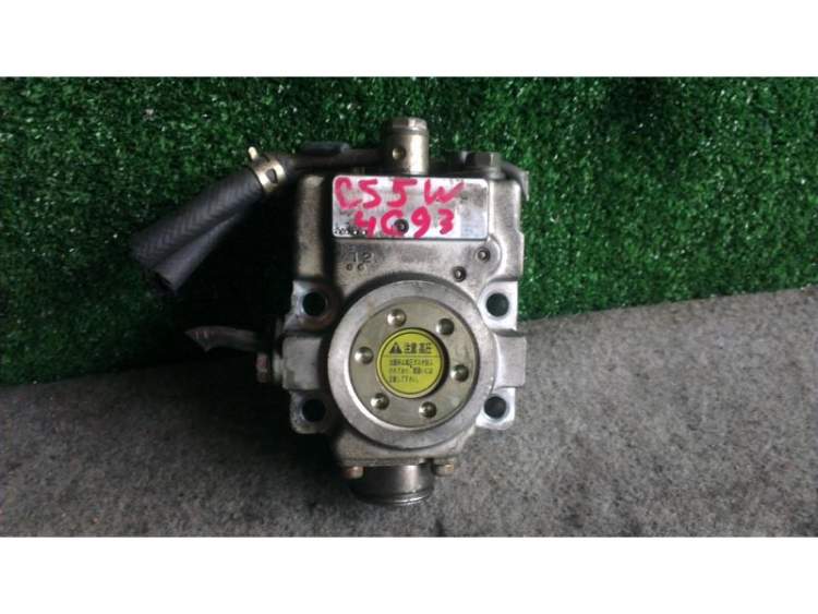 Тнвд на Mitsubishi Lancer Cedia CS5W 4G93 MD367149