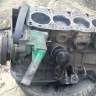 блок двигателя 4SFE TOYOTA MARK II 90 (Тойота Марк 2 )