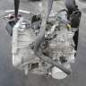 АКПП K210-01A на 1NZ TOYOTA VITZ NCP91 (Тойота Витц )