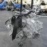 АКПП K210-01A на 1NZ TOYOTA VITZ NCP91 (Тойота Витц )
