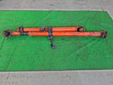 КАРДАН НА MITSUBISHI FUSO FS54JVZ 6M70T  зад