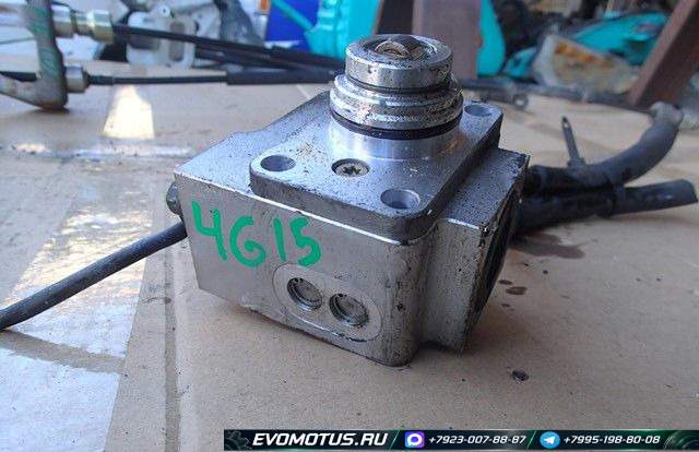 тнвд  MD362933 на 4G15 MITSUBISHI MIRAGE DINGO CQ5W, CQ5A (мицубиси мираж динго)