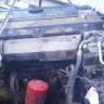 двигатель 4M51 на MITSUBISHI CANTER FG52E  (Мицубиси Кантер)