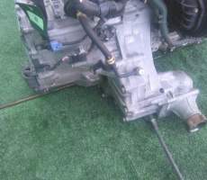 акпп MA7A на двс R18A HONDA CROSS ROAD RT2 (Хонда Кросс Роад)