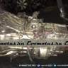 МКПП MO35S6 на 4M51 MITSUBISHI CANTER FE62EE (мицубиси кантер) 6 ступка