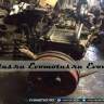 МКПП MO35S6 на 4M51 MITSUBISHI CANTER FE62EE (мицубиси кантер) 6 ступка