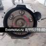 АКПП V4A5AJLE на 4D56 MITSUBISHI L200 KB4T (Мицубиси л200)