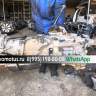 АКПП V4A5AJLE на 4D56 MITSUBISHI L200 KB4T (Мицубиси л200)