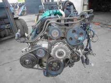 двигатель 3Y TOYOTA CROWN YXS11 (тойота краун)
