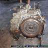 АКПП SYEA на L15A HONDA MOBILIO GB1 ( хонда мобилио)