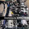 Двигатель J18A на SUZUKI CULTUS GC41W (сузуки калтус)