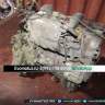 Двигатель K10AT на SUZUKI WAGON R WIDE MA61S (сузуки вэгон р вайд)