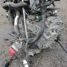 АКПП RE0F0BB GH54 на HR15 NISSAN  MARCH YK12 (Ниссан Марч)