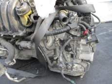 АКПП K111 05A на 3ZRFAE TOYOTA ISIS ZGM11 (Тойота Исис)
