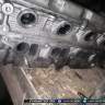 головка блока на YD25 NISSAN NAVARA D40M (ниссан на вара)