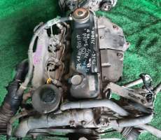 ДВИГАТЕЛЬ НА NISSAN ATLAS SN6F23 TD25