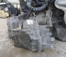 АКПП U441E10A на 2NZ TOYOTA COROLLA NZE120  (тойота королла)