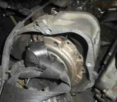 МКПП R5M11 на 3G83 MITSUBISHI MINICAB U61V (Мицубиси Миникаб)